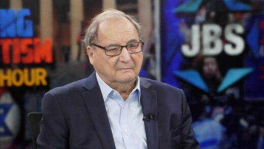 Fighting Antisemitism: Abe Foxman