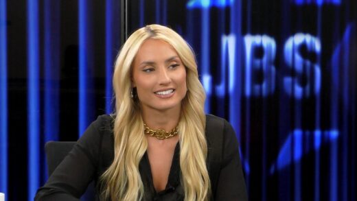 In The Spotlight: Montana Tucker
