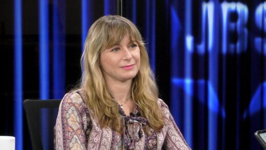 In the Spotlight: Yardena Schwartz – Ghosts Of A Holy War