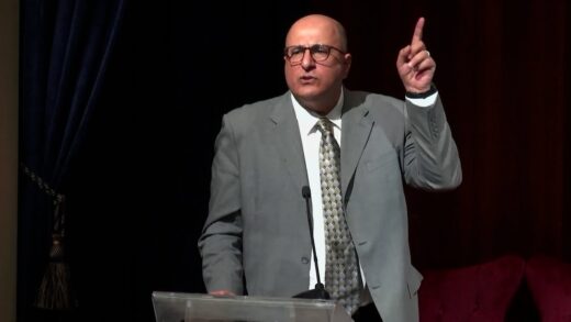 Israel On Our Minds: Ambassador Ido Aharoni, Part 2