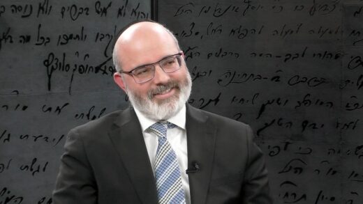 Jewish Insights: Rebbe Nachman and the Hidden Wisdom of Torah