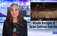 Israel On Our Minds: Ambassador Ido Aharoni, Part 3