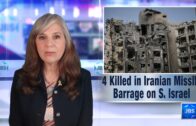 JBS News Update – Israel at War – 8/26/25