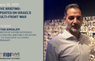 Jewish Insights: Rabbi Dr. Kenneth Brander