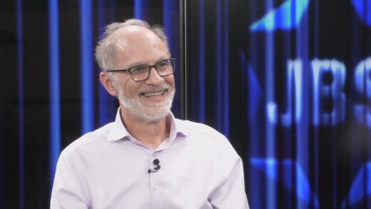 In The Spotlight: David Kraemer