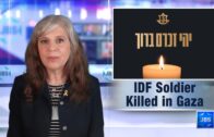 Jewish Insights: American Jew Elana Stein Hain in Israel