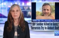 The ISGAP Hour: Fighting Antisemitism with David Suissa