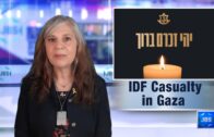 Jewish Insights: Aliza Lavie on Prayer, Hidden Heroes & Legacy