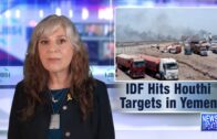 JBS News Update – Israel at War – 8/26/25