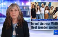 JBS News Update – Israel at War – 8/26/25