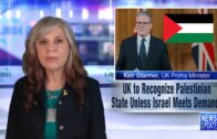Thinking Out Loud: Save the Druze