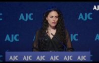 Jewish Insights: American Jew Elana Stein Hain in Israel