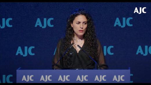 AJC Global Forum 2025: Closing Plenary