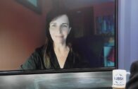 Defending Israel: David Harris with Einat Wilf