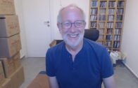 Defending Israel: David Harris with Einat Wilf