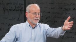 Jewish Insights: Jewish History with Ken Spiro Pt. 1