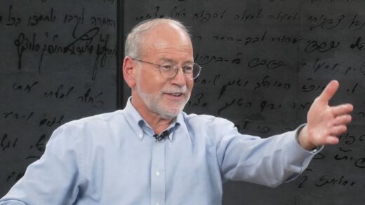 Jewish Insights: Jewish History with Ken Spiro Pt. 1