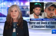 Jewish Insights: Justin Pines with Gila Fine