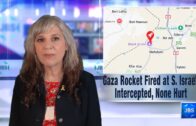 Jewish Insights: Justin Pines with Gila Fine