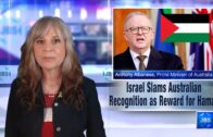 JBS News Update – Israel at War – 8/26/25