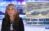 JBS News Update – Israel at War – 8/26/25