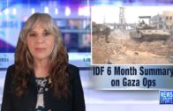 JBS News Update – Israel at War – 8/26/25