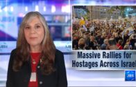 JBS News Update – Israel at War – 8/26/25
