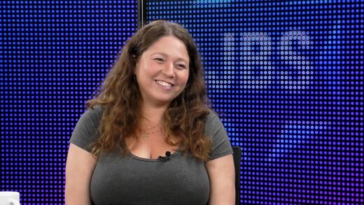 A Special Look: Shira Averbuch