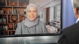 Defending Israel: Dalia Ziada on the Muslim Brotherhood