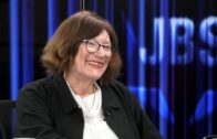 Jewish Insights: Justin Pines with Gila Fine