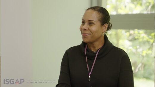 ISGAP-Oxford Summer Institute with Dyanne Martin & Rick Sopher