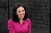 Jewish Insights: Justin Pines with Gila Fine