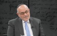 In The Spotlight: Yossi Klein Halevi
