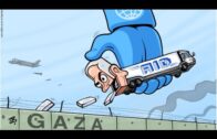 Defending Israel: David Harris with Simon Deng