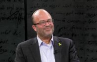 Defending Israel: David Harris with Simon Deng