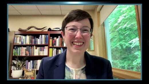 In the Spotlight with Vanessa M. Harper