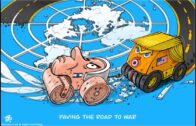 Thinking Out Loud: Holiday Road