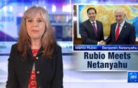 Jewish Insights: Ambassador David Friedman Jewish Insights: Ambassador David Friedman