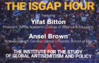 A Special Look: Noam Tibon and Barry Avrich A Special Look: Noam Tibon and Barry Avrich