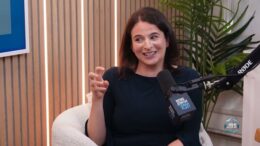 Being Jewish: Sarah Hurwitz