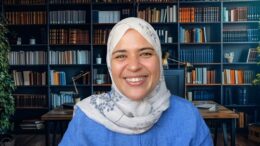 Defending Israel: Dalia Ziada on the Gaza Peace Plan