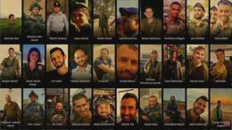 Healing Together – October 7th Memorial