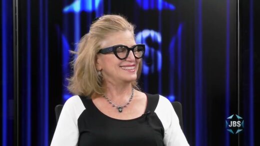 In the Spotlight: Gayle Kirschenbaum