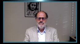 In the Spotlight: Ronald Leopold