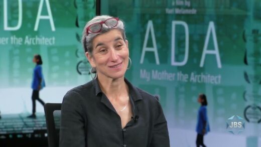 Jewish Cinémathèque: Yael Melamede