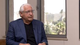 Jewish Insights: Ambassador David Friedman