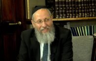 High Holidays Rabbis Roundtable