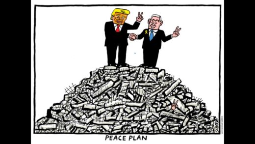 Thinking Out Loud: The End is the Beginning