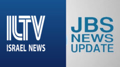 ILTV and JBS NEWS logo