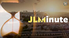 JLMinute Logo